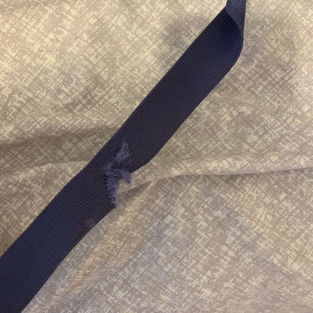 Northface jester backpack